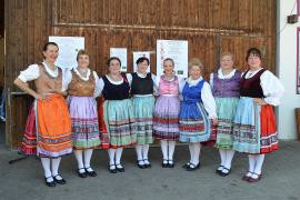 2023.06.25 Magyarnap Vaterstetten 1