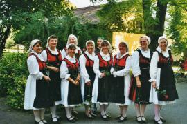 1998 15. jubileum