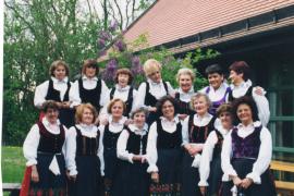 1993 10. jubileum 1