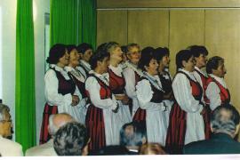 2003 20. jubileum 2